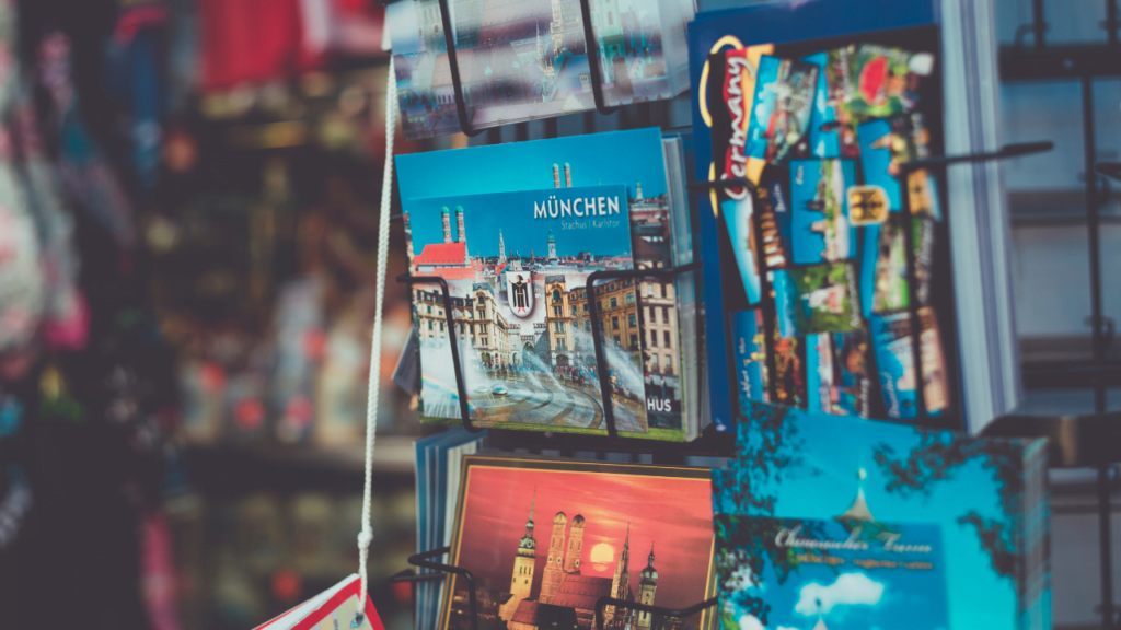 Πολιτιστικός Τουρισμός