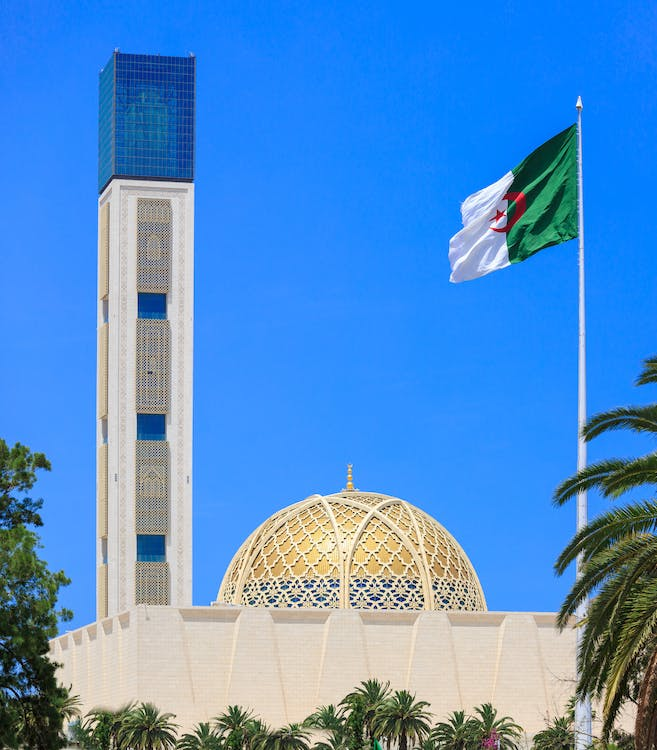 Η Έννοια της Παράδοσης στην Αλγερία: Τοπικές Γιορτές, Φεστιβάλ και Παζάρια